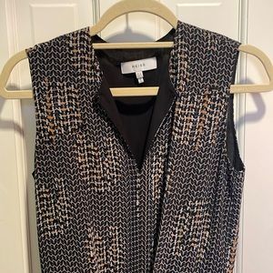 reiss stefania dress